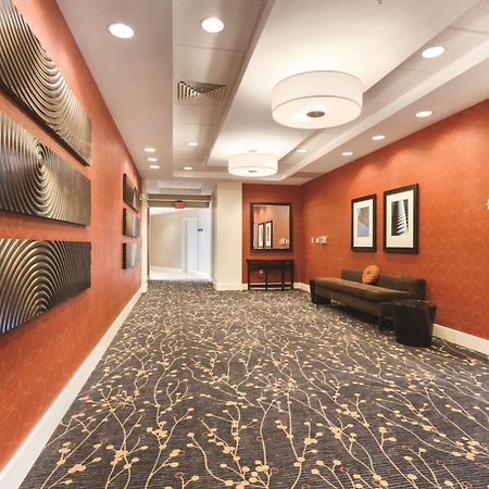 Homewood Suites Atlanta Airport North College Park Exteriér fotografie