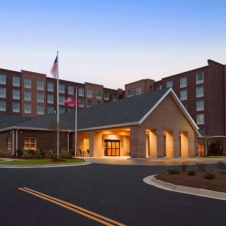 Homewood Suites Atlanta Airport North College Park Exteriér fotografie