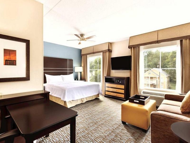 Homewood Suites Atlanta Airport North College Park Exteriér fotografie