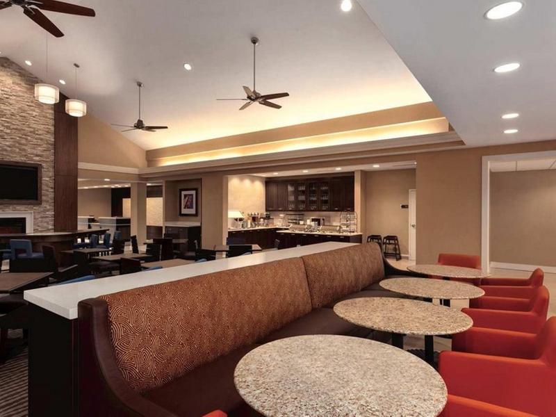 Homewood Suites Atlanta Airport North College Park Exteriér fotografie