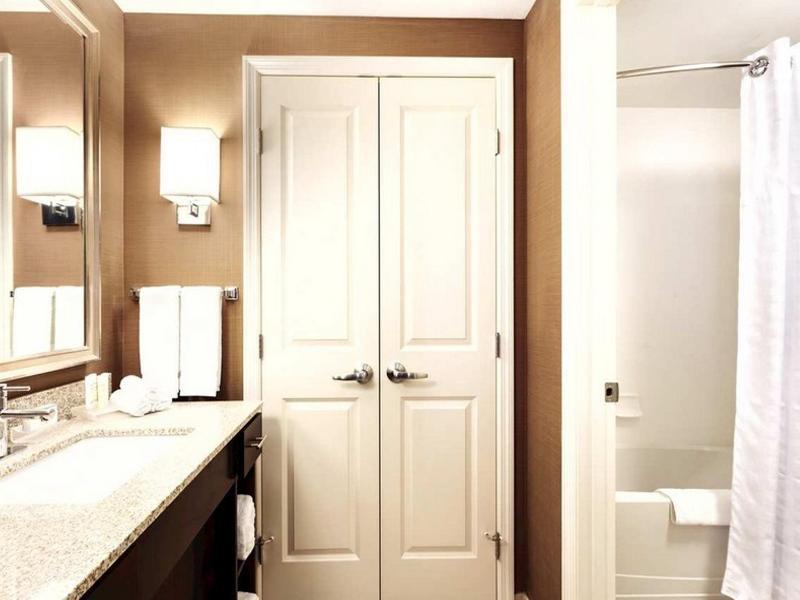 Homewood Suites Atlanta Airport North College Park Exteriér fotografie