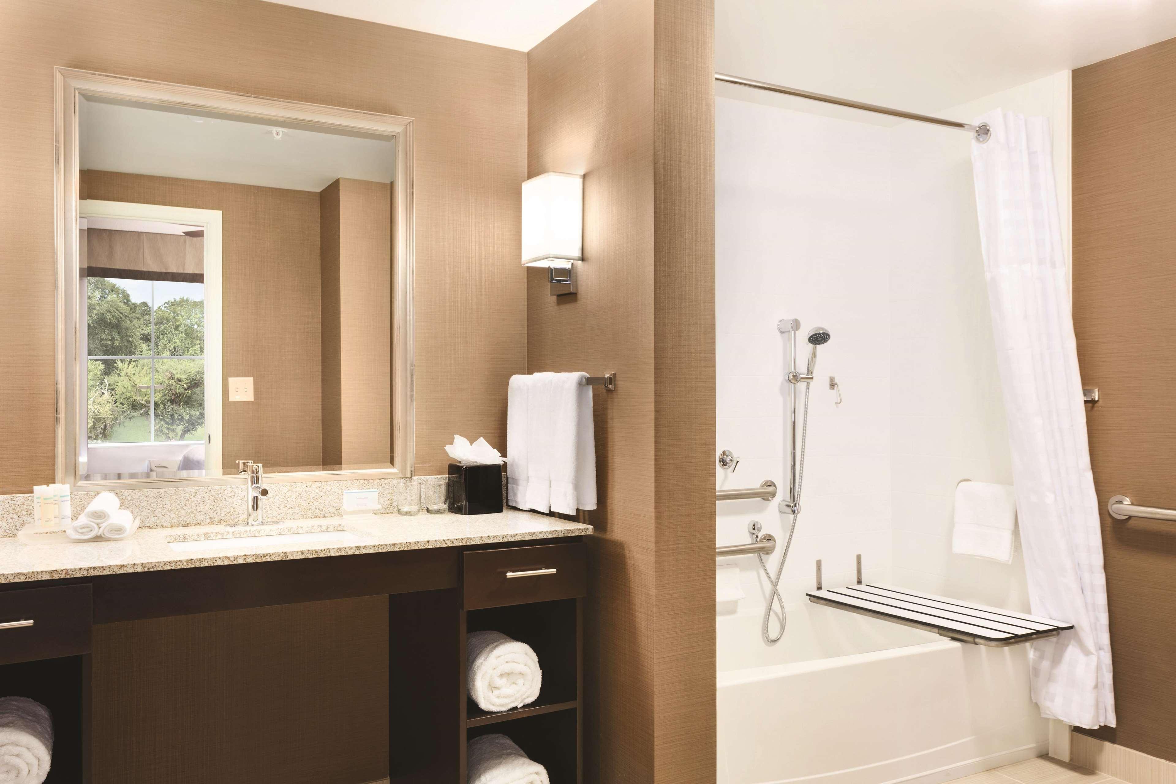 Homewood Suites Atlanta Airport North College Park Exteriér fotografie