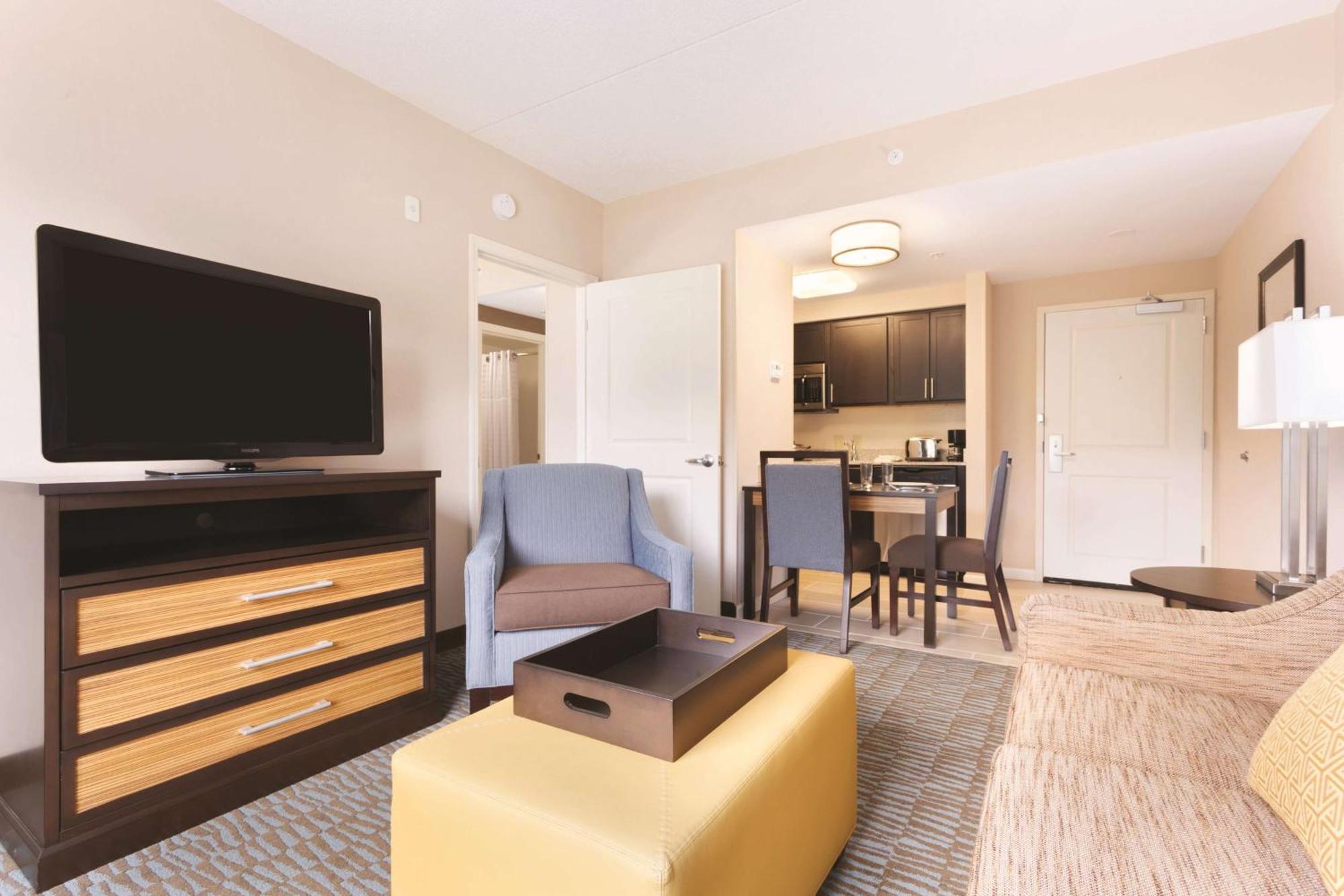Homewood Suites Atlanta Airport North College Park Exteriér fotografie