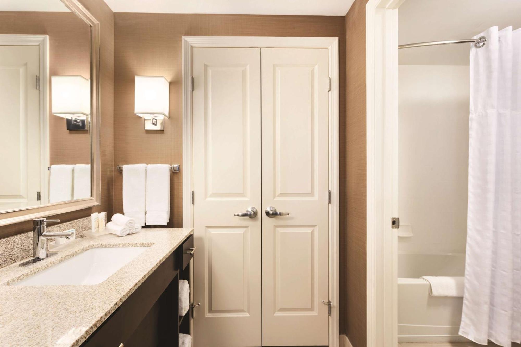Homewood Suites Atlanta Airport North College Park Exteriér fotografie