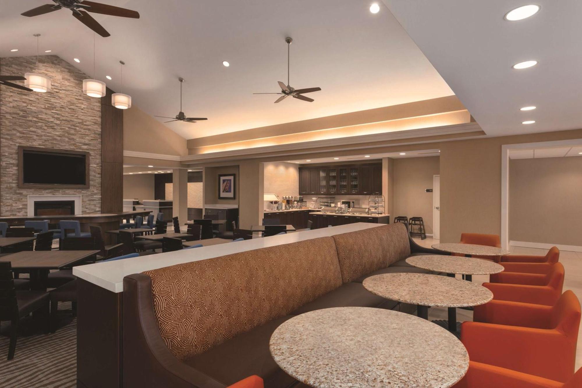 Homewood Suites Atlanta Airport North College Park Exteriér fotografie