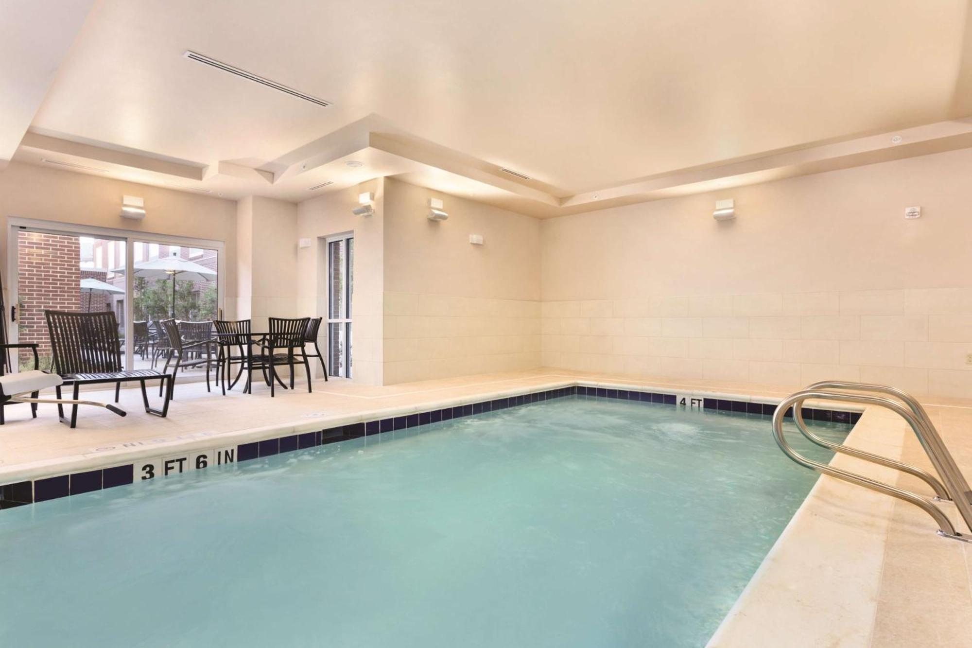 Homewood Suites Atlanta Airport North College Park Exteriér fotografie