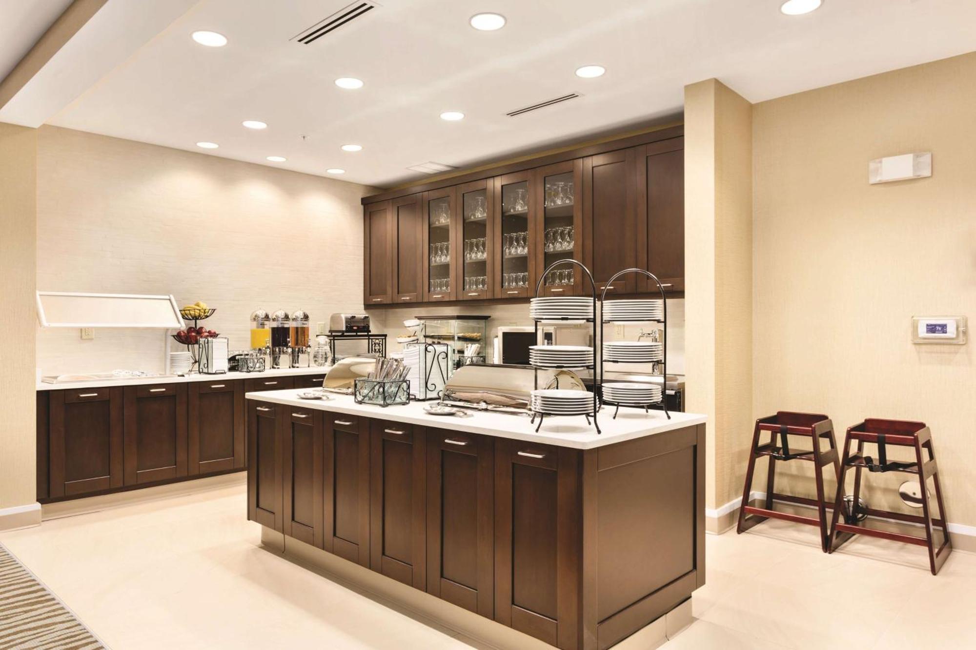 Homewood Suites Atlanta Airport North College Park Exteriér fotografie