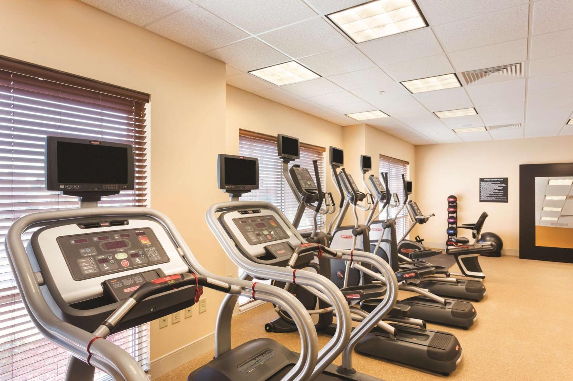 Homewood Suites Atlanta Airport North College Park Exteriér fotografie