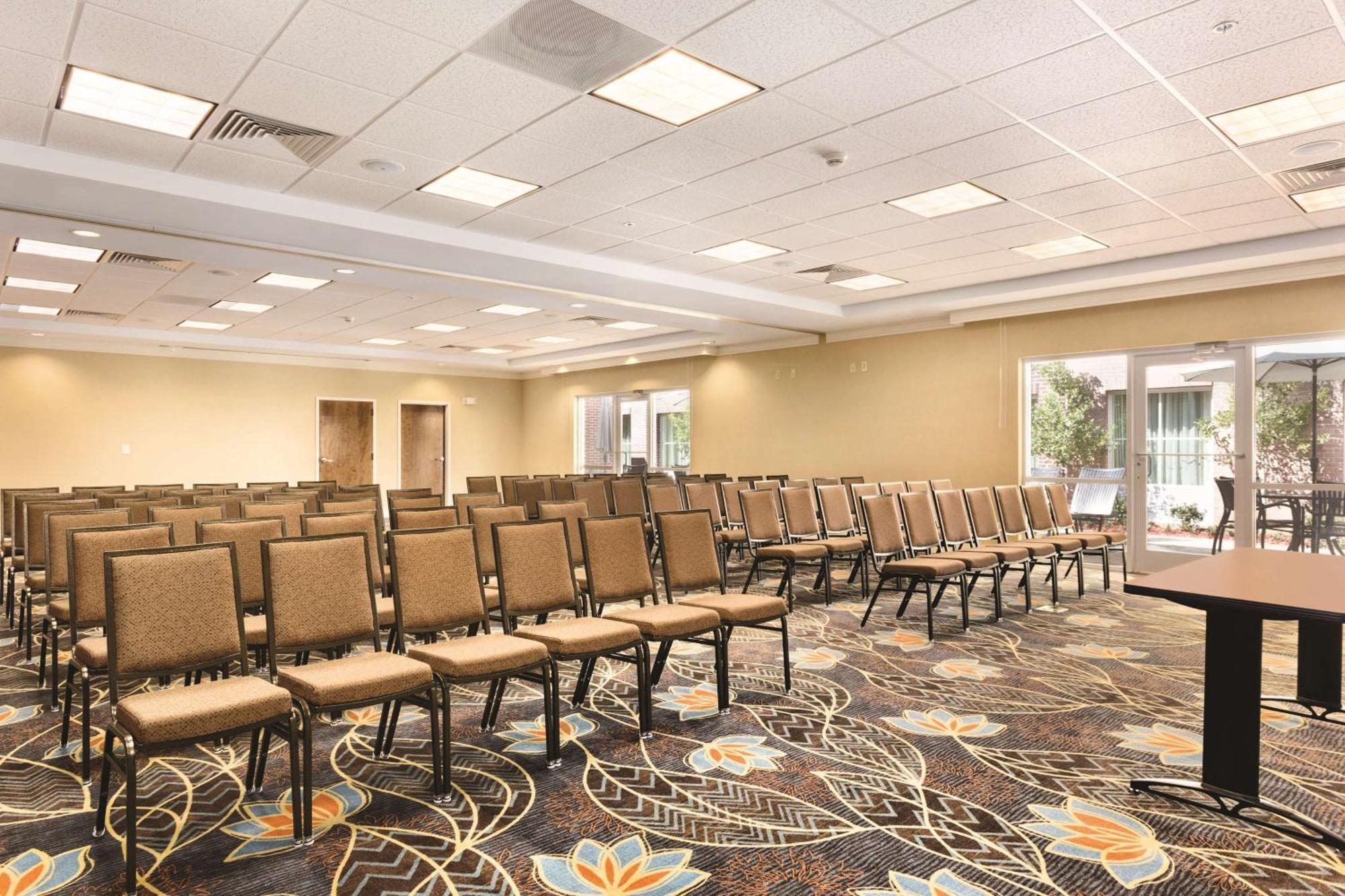 Homewood Suites Atlanta Airport North College Park Exteriér fotografie