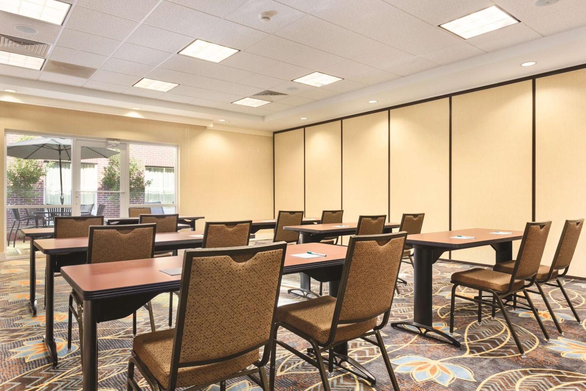Homewood Suites Atlanta Airport North College Park Exteriér fotografie