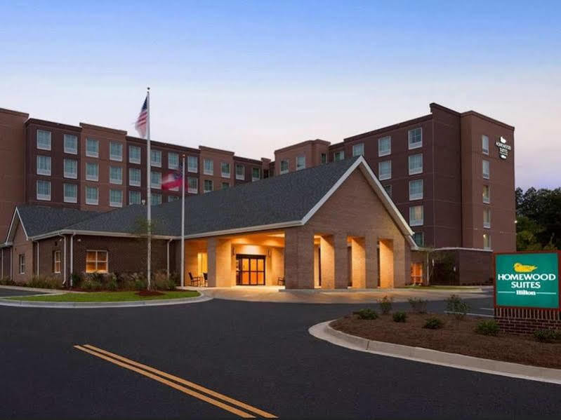 Homewood Suites Atlanta Airport North College Park Exteriér fotografie