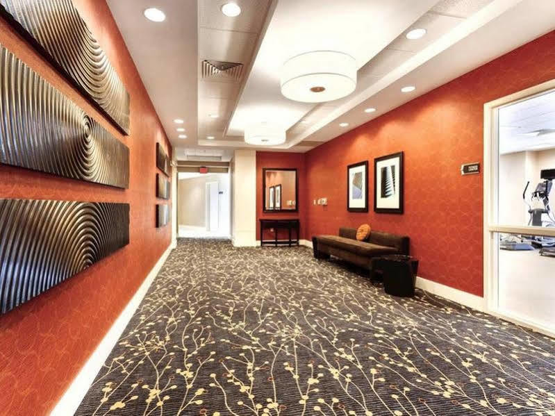 Homewood Suites Atlanta Airport North College Park Exteriér fotografie