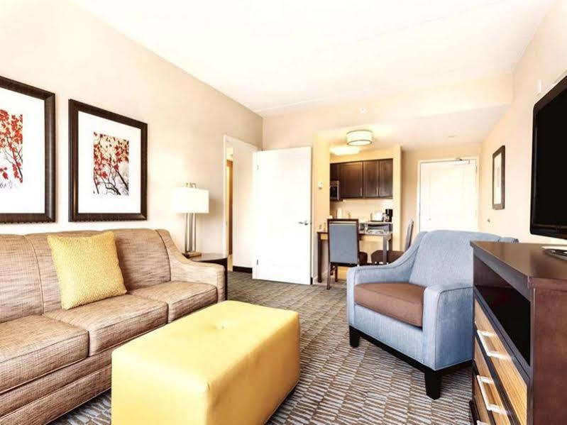 Homewood Suites Atlanta Airport North College Park Exteriér fotografie